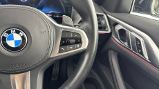 BMW 4 Series 420i xDrive M Sport 2dr Step Auto Petrol Coupe